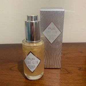 NEW PÜR ICONIC GLOW